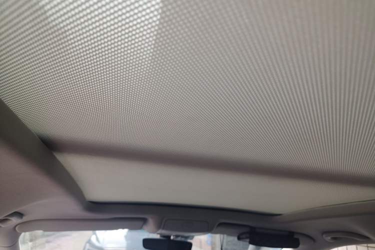 Used Volkswagen Sharan 2018 380TSI Comfort Edition 7-Seater Headliner