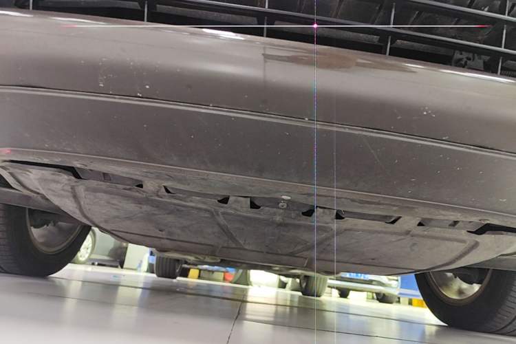Used Volkswagen Sharan 2018 380TSI Comfort Edition 7-Seater Chassis Front