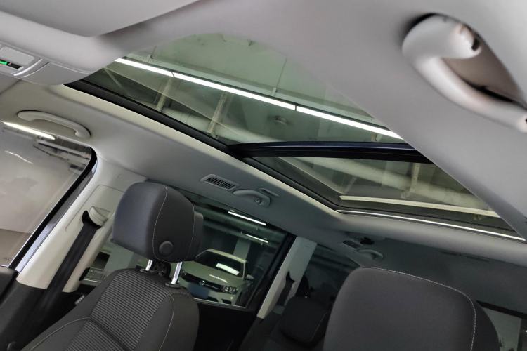 Used Volkswagen Sharan 2018 380TSI Comfort Edition 7-Seater Headliner