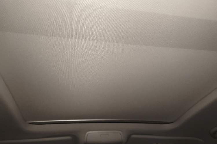 Used Volkswagen Sharan 2018 380TSI Comfort Edition 7-Seater Headliner