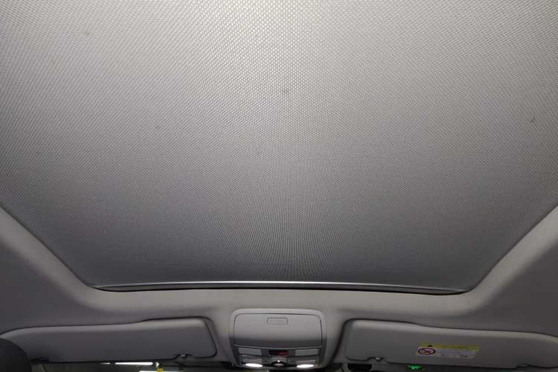 Used Volkswagen Sharan 2018 380TSI Comfort Edition 7-Seater Headliner