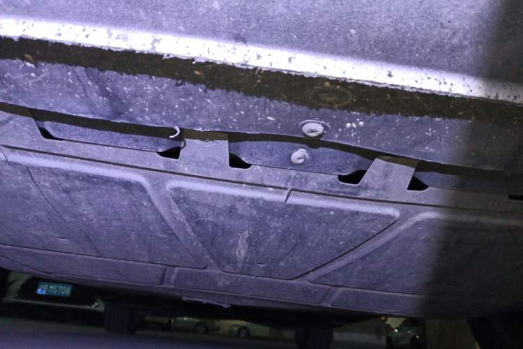 Used Volkswagen Sharan 2018 380TSI Comfort Edition 7-Seater Chassis Front