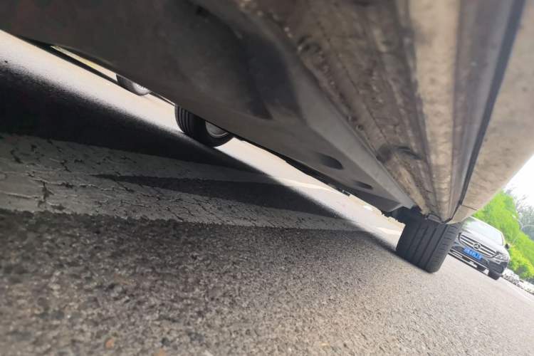 Used Volkswagen Sharan 2018 380TSI Comfort Edition 6-Seater Chassis Front Left