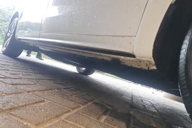 Used Volkswagen Sharan 2018 380TSI Comfort Edition 6-Seater Chassis Front Right