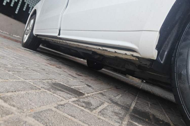 Used Volkswagen Sharan 2018 380TSI Comfort Edition 6-Seater Chassis Rear Left