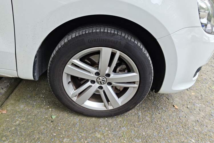 Used Volkswagen Sharan 2018 380TSI Comfort Edition 7-Seater Exterior 7
