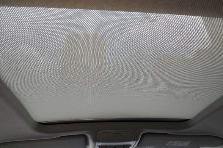 Used Volkswagen Sharan 2018 380TSI Comfort Edition 7-Seater Headliner