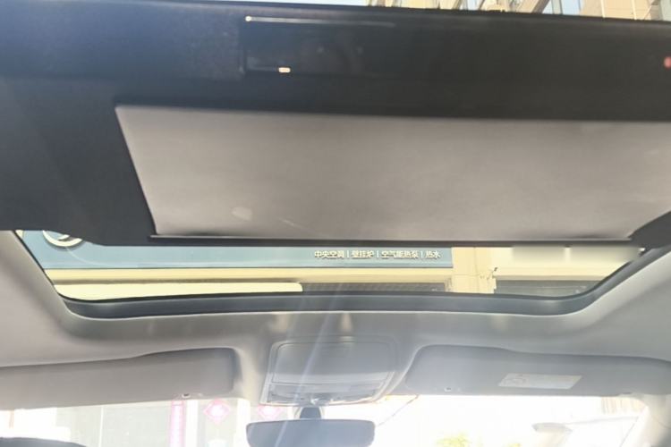 Used Volkswagen Sharan 2018 280TSI Enjoyment Model 7 Seats Headliner
