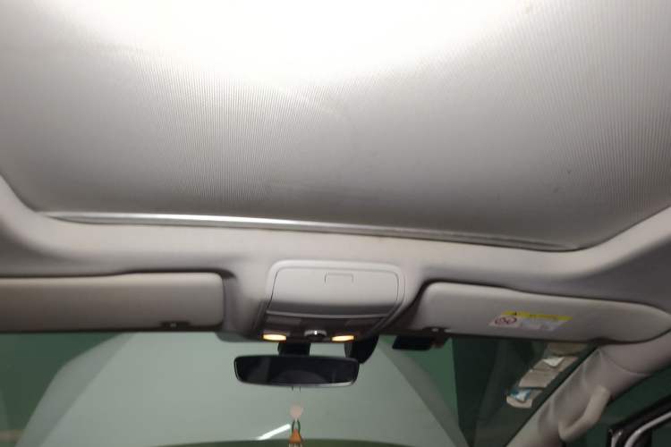 Used Volkswagen Sharan 2018 280TSI Enjoyment Model 7 Seats Headliner