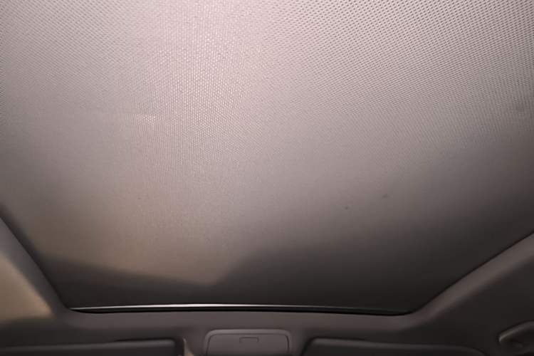 Used Volkswagen Sharan 2018 380TSI Comfort Edition 7-Seater Headliner