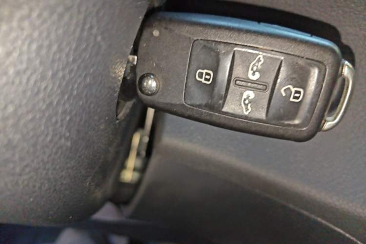 Used Volkswagen Sharan 2018 380TSI Comfort Edition 7-Seater Interior 1