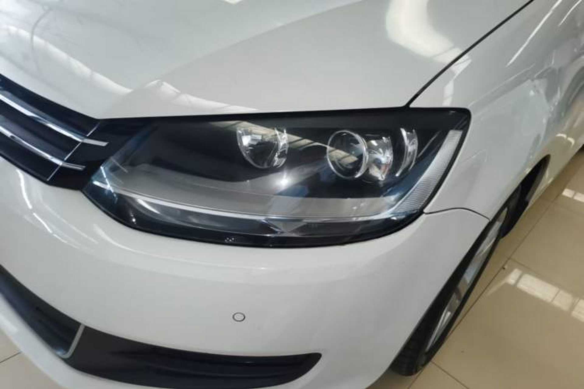 Used Volkswagen Sharan 2018 380TSI Comfort Edition 7-Seater Left Front Headlight