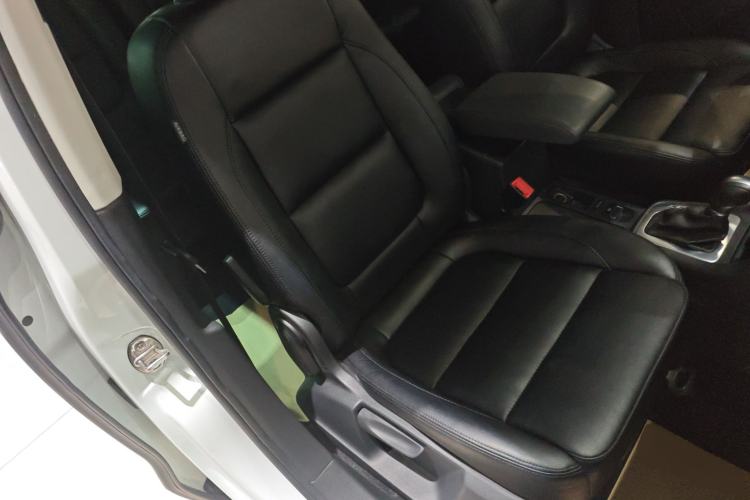 Used Volkswagen Sharan 2018 380TSI Comfort Edition 7-Seater Right Front Seat