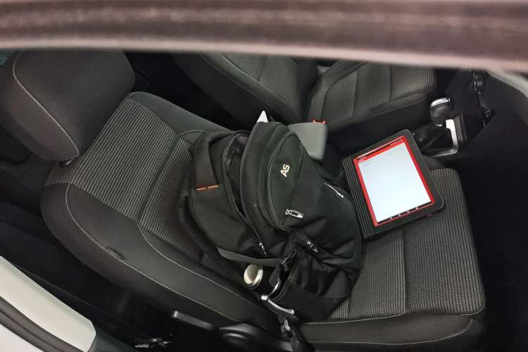 Used Volkswagen Sharan 2018 280TSI Enjoyment Model 7 Seats Right Front Seat