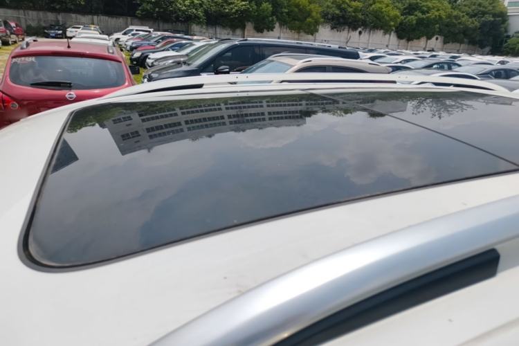 Used Volkswagen Sharan 2018 380TSI Comfort Edition 7-Seater Roof