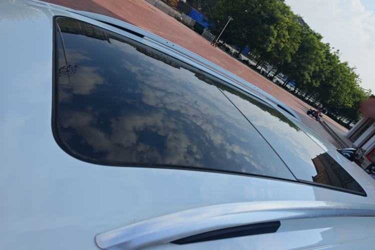 Used Volkswagen Sharan 2018 380TSI Enjoyment Edition Premium 7-Seater Roof