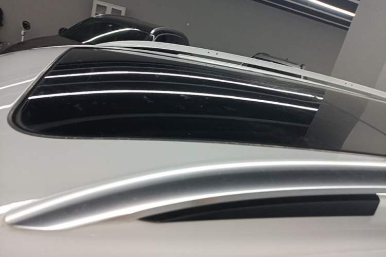 Used Volkswagen Sharan 2018 380TSI Comfort Edition 7-Seater Roof