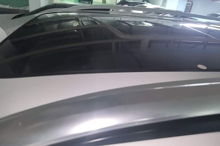 Used Volkswagen Sharan 2018 380TSI Comfort Edition 7-Seater Roof