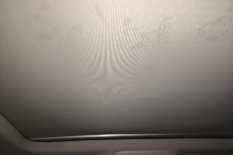 Used Volkswagen Sharan 2018 380TSI Comfort Edition 7-Seater Headliner