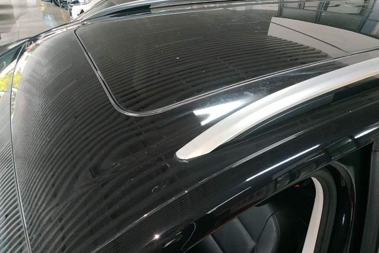 Used Volkswagen Sharan 2019 380TSI Comfort Edition 7-Seater Roof