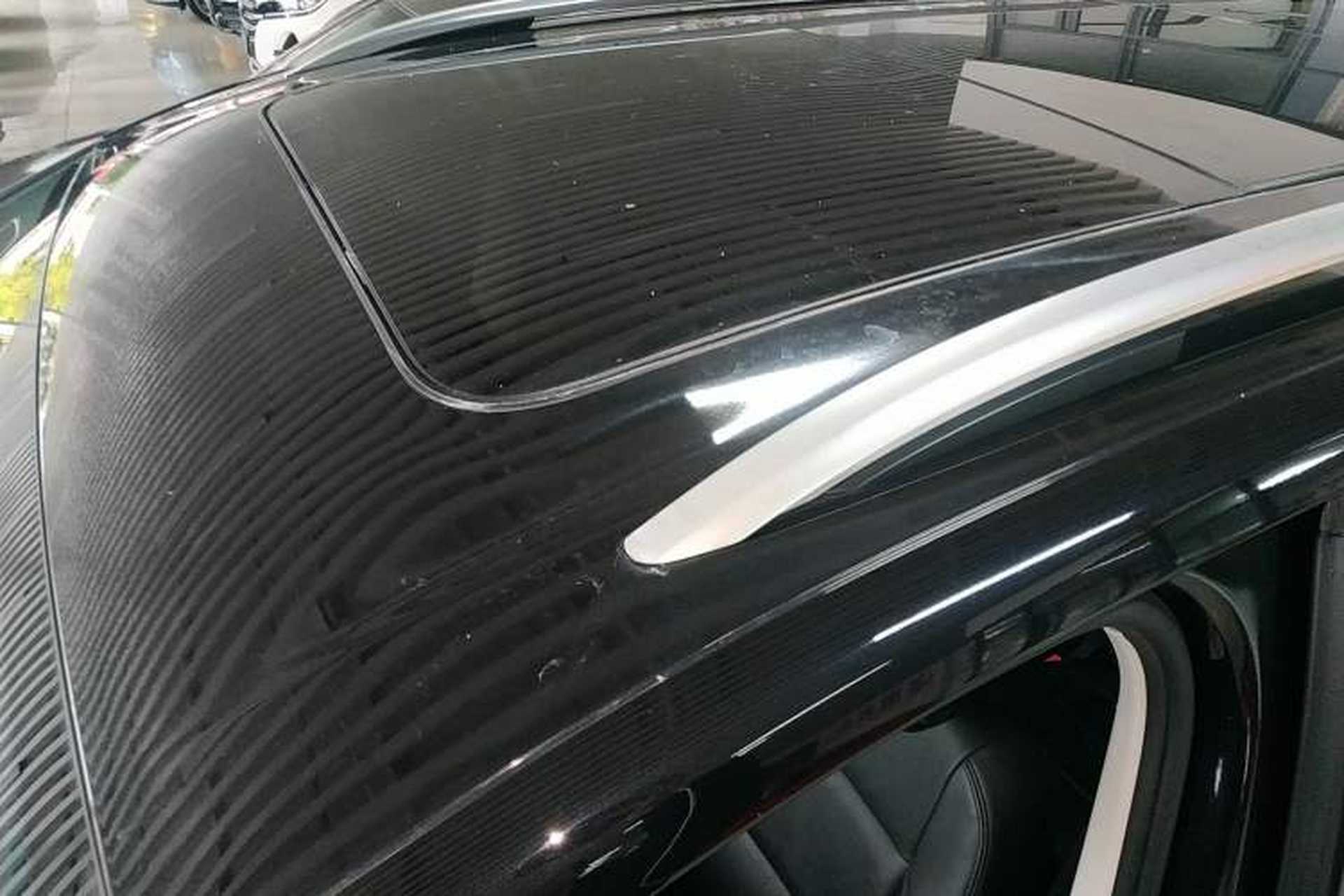 Used Volkswagen Sharan 2019 380TSI Comfort Edition 7-Seater Roof