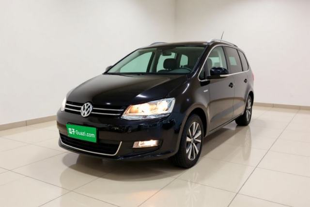 Volkswagen Sharan 2019 380TSI Comfort Edition 7-Seater usata