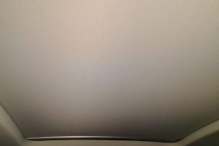 Used Volkswagen Sharan 2019 380TSI Comfort Edition 7-Seater Headliner