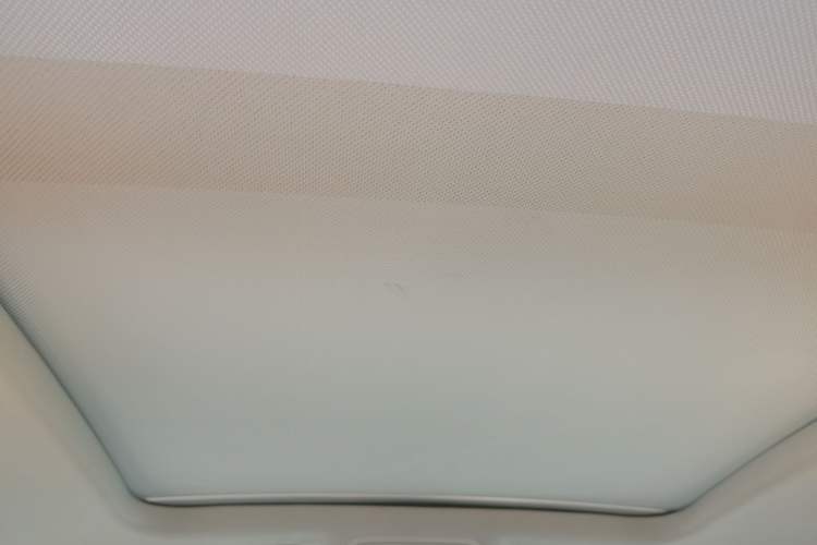 Used Volkswagen Sharan 2019 380TSI Comfort Edition 7-Seater Headliner