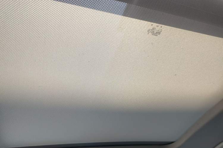 Used Volkswagen Sharan 2019 380TSI Comfort Edition 7-Seater Headliner