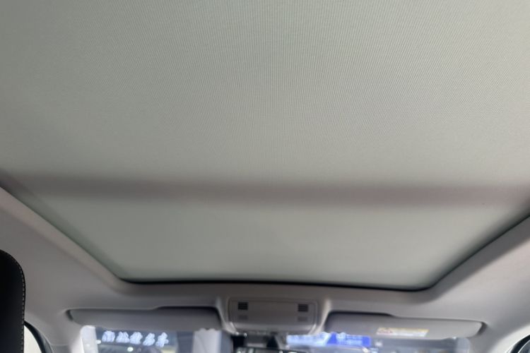 Used Volkswagen T-Cross 2023 280TSI DSG Comfort Edition Interior 5