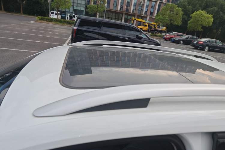 Used Volkswagen T-Cross 2023 300TSI DSG Comfort Edition Roof