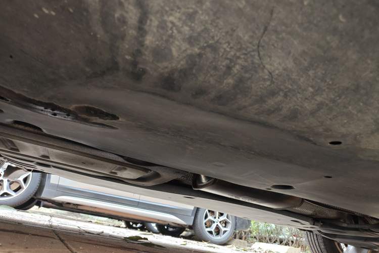 Used Volkswagen T-Cross 2019 1.5L Automatic Comfort Edition Chassis Front Left