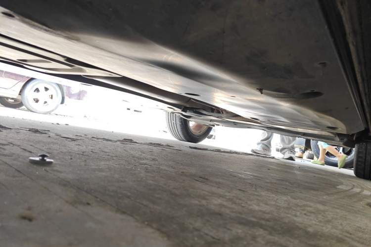Used Volkswagen T-Cross 2019 280TSI DSG Comfort Edition Chassis Front Left