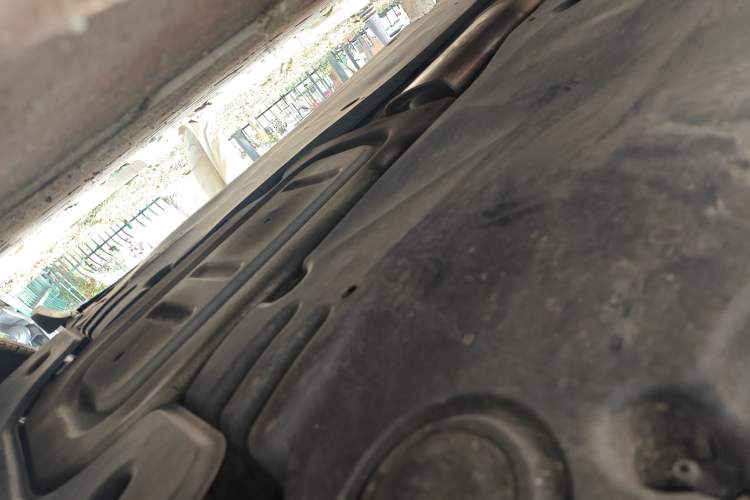 Used Volkswagen T-Cross 2019 1.5L Automatic Comfort Edition Chassis Front Right