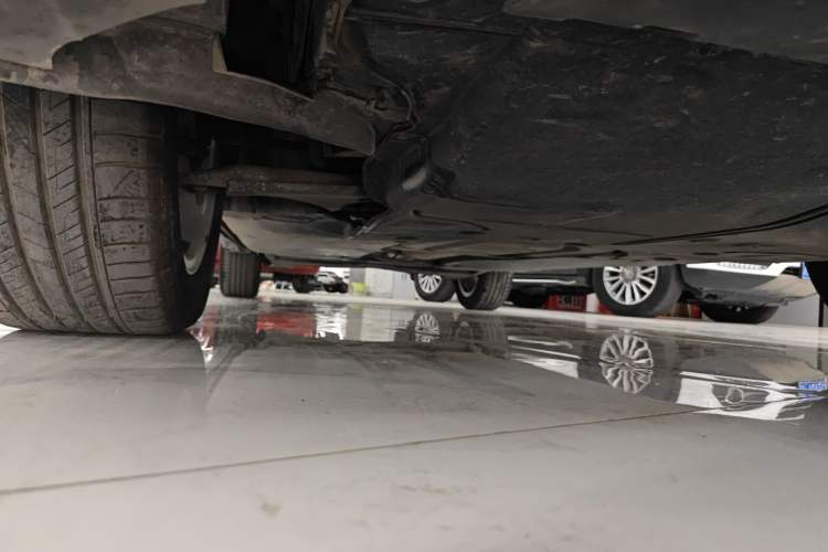 Used Volkswagen T-Cross 2019 280TSI DSG Comfort Edition Chassis Front Right