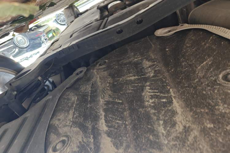Used Volkswagen T-Cross 2019 1.5L Automatic Comfort Edition Chassis Rear
