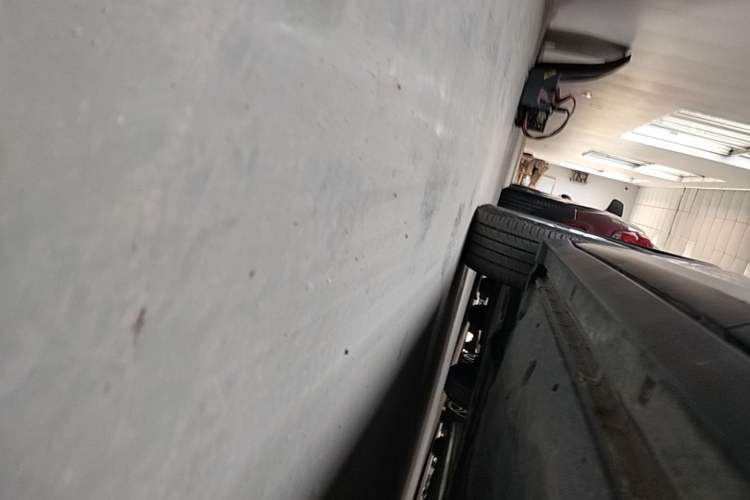Used Volkswagen T-Cross 2019 280TSI DSG Comfort Edition Left Side Sill
