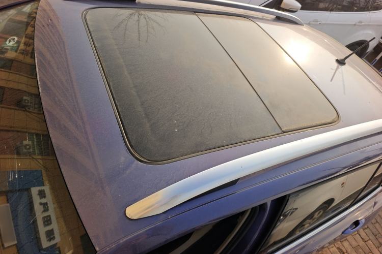 Used Volkswagen T-Cross 2019 280TSI DSG Comfort Edition Roof