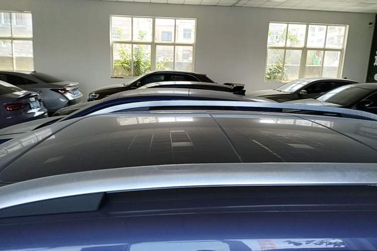 Used Volkswagen T-Cross 2019 280TSI DSG Comfort Edition Roof