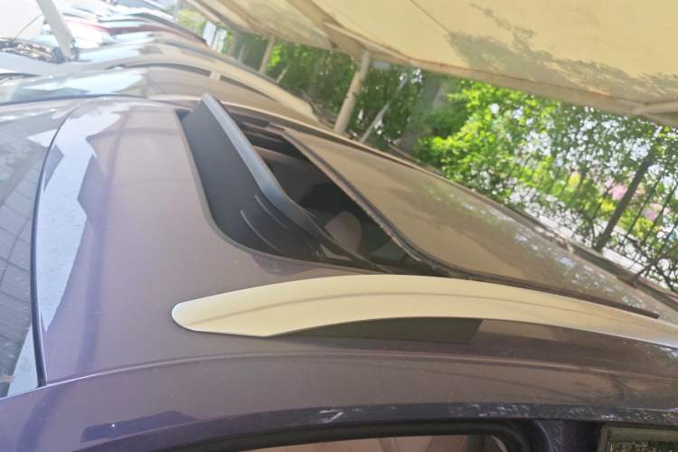 Used Volkswagen T-Cross 2019 280TSI DSG Comfort Edition Roof