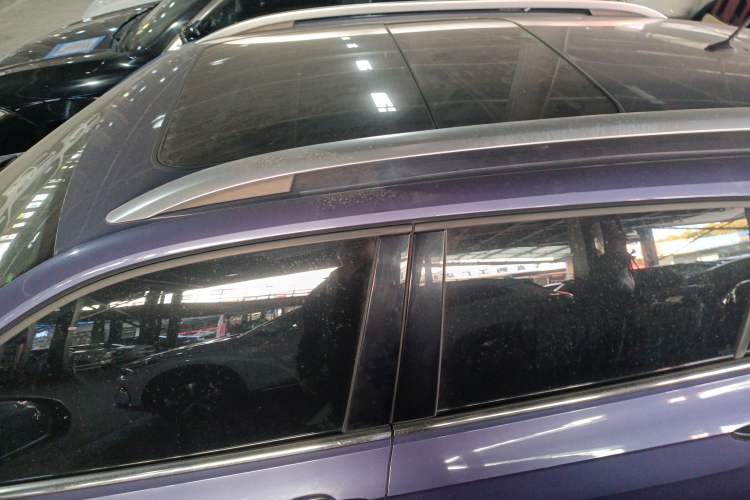 Used Volkswagen T-Cross 2019 280TSI DSG Comfort Edition Roof