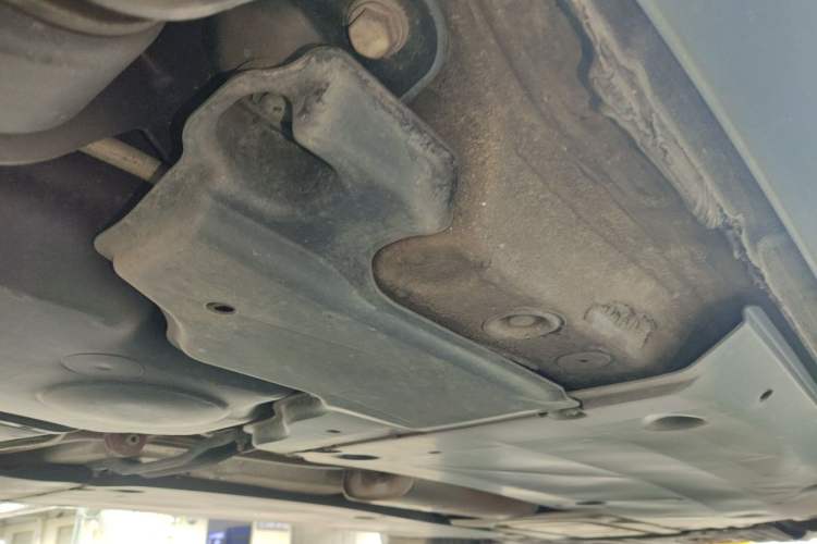 Used Volkswagen T-Cross 2019 280TSI DSG Comfort Edition Chassis Rear Right