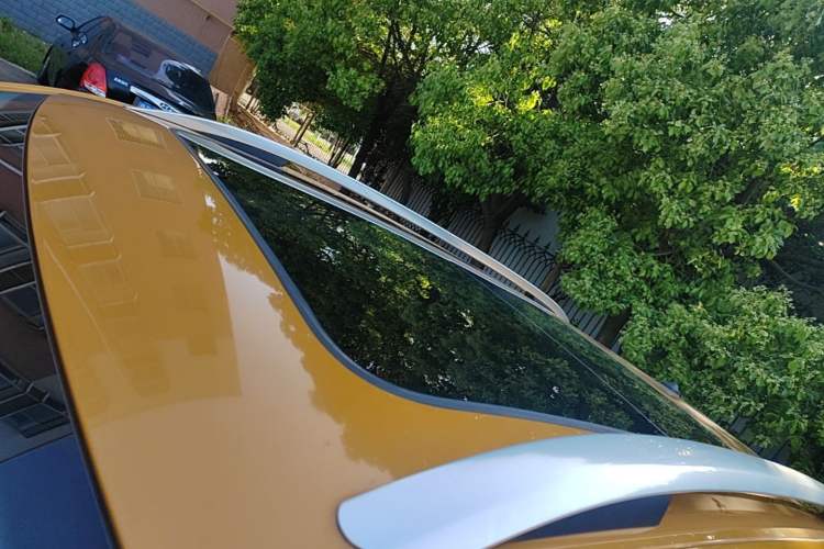 Used Volkswagen T-Cross 2019 280TSI DSG Comfort Edition Roof