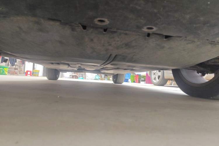 Used Volkswagen T-Cross 2019 280TSI DSG Comfort Edition Chassis Front
