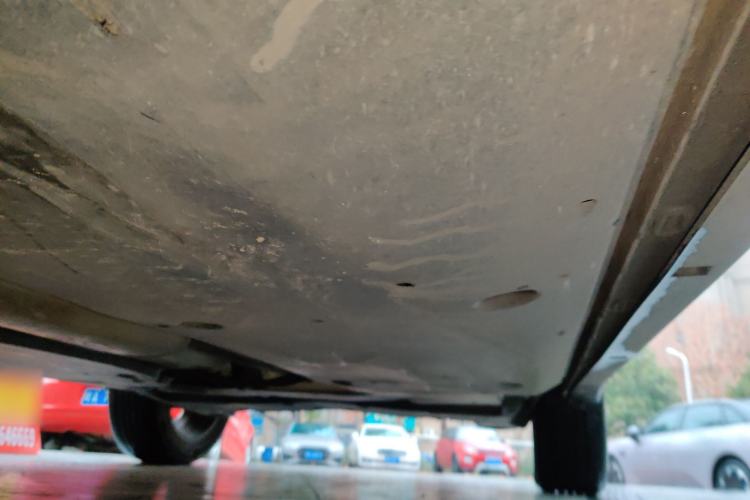 Used Volkswagen T-Cross 2019 280TSI DSG Luxury Edition Chassis Front Left