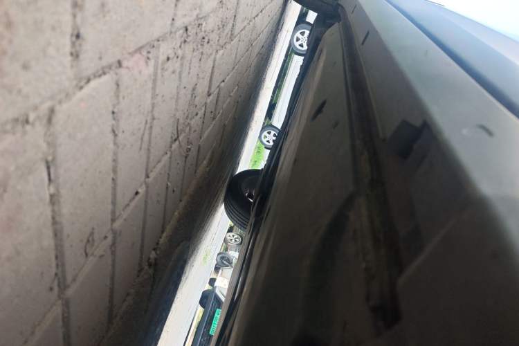 Used Volkswagen T-Cross 2019 1.5L Automatic Comfort Edition Chassis Front Right