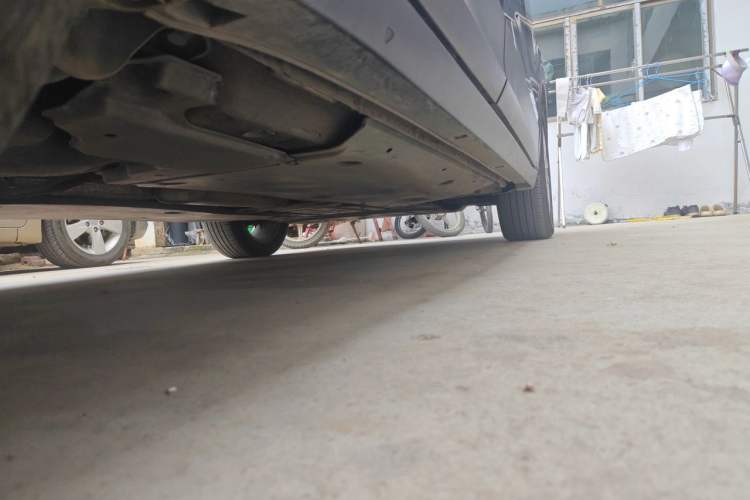 Used Volkswagen T-Cross 2019 280TSI DSG Comfort Edition Chassis Rear Right
