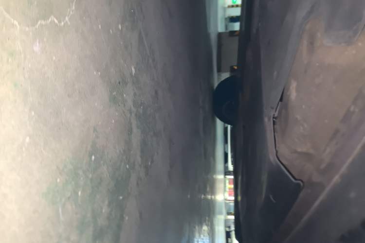 Used Volkswagen T-Cross 2019 280TSI DSG Comfort Edition Chassis Rear Right