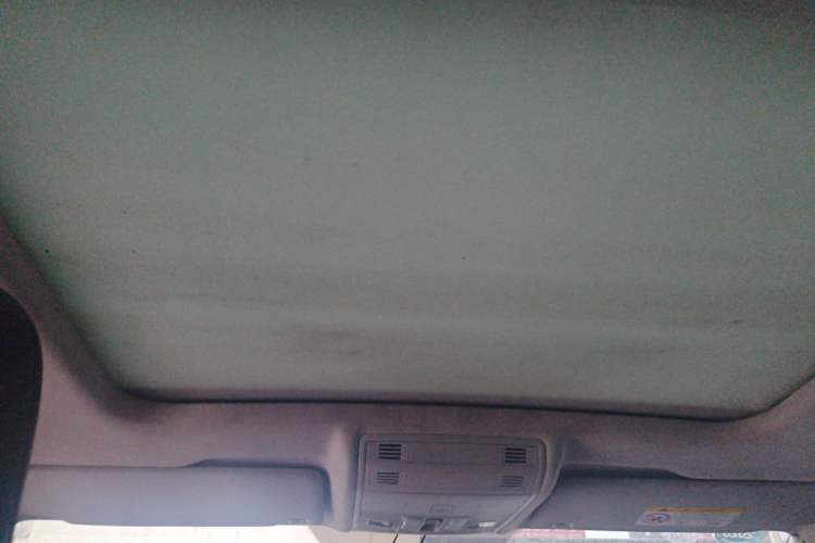Used Volkswagen T-Cross 2019 280TSI DSG Comfort Edition Headliner