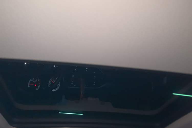 Used Volkswagen T-Cross 2019 280TSI DSG Comfort Edition Headliner